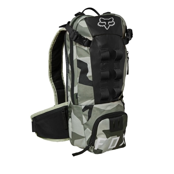 Fox 10L HydroPack Camo - Picture 2 of 4